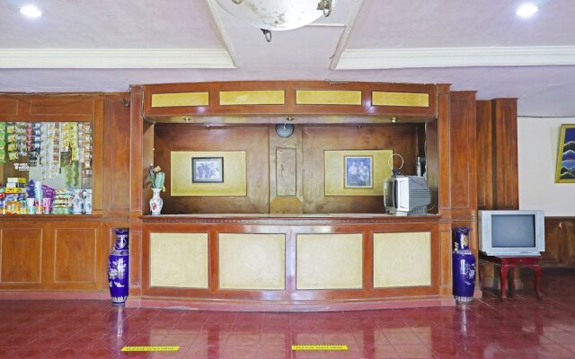 Super OYO 90382 Hotel Sarah Sukabumi