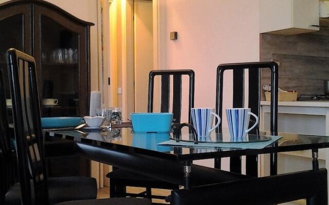 Residence Le Terrazze