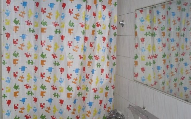 Praha Guesthoustel