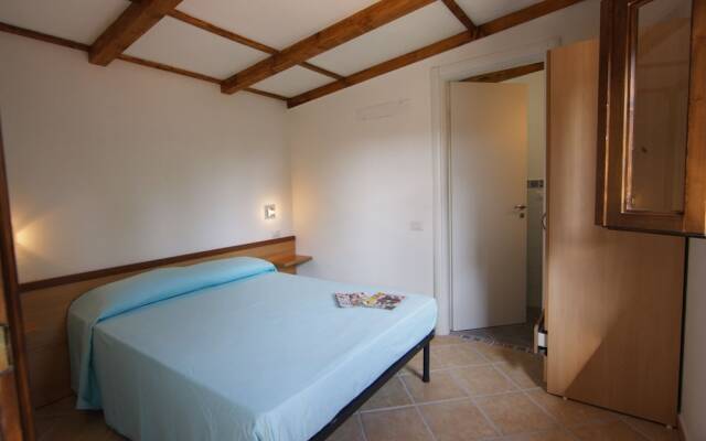 Villaggio Residence Torre Saracena - Campsite