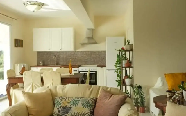 Oka Aqua Paradise - Panoramic Seaview With Pool