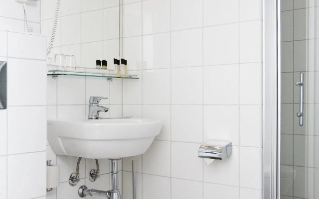 Hotell Charlottenberg