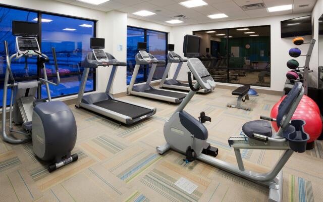 Holiday Inn Express Roseville-St. Paul by IHG