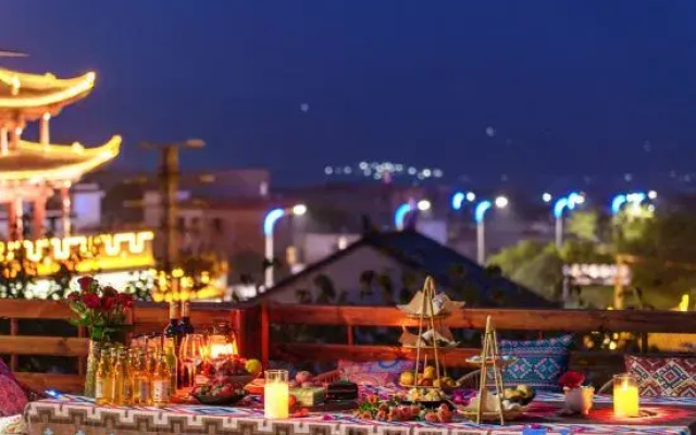 Chenxi Homestay (Jianshui Ancient Town)