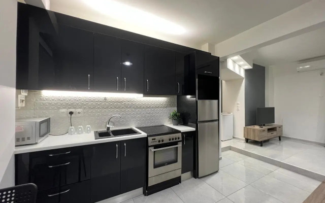 Thiseio Residence- Studio 55