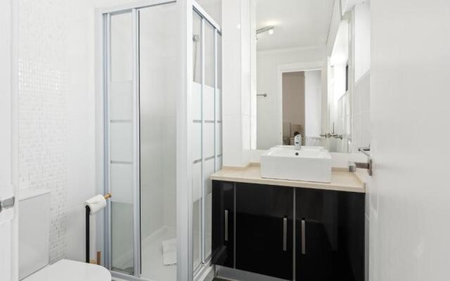 Palmeiras do Golfe - 3 bed. apartment - Vilamoura