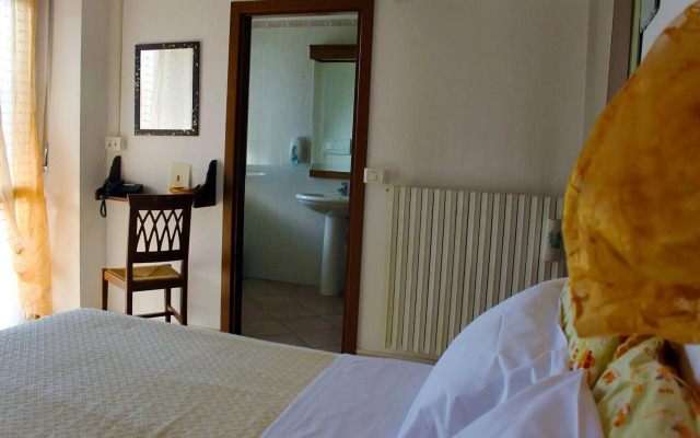 Hotel Ristorante La Torretta