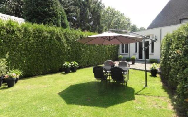 B&B Appartementen Engelenhof
