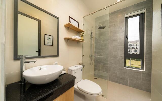 Luu Gia Homestay Hoi An - Hostel