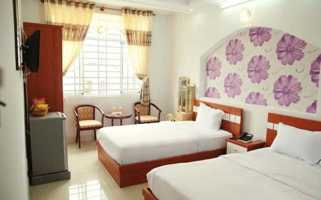 Viet Phuc Hotel