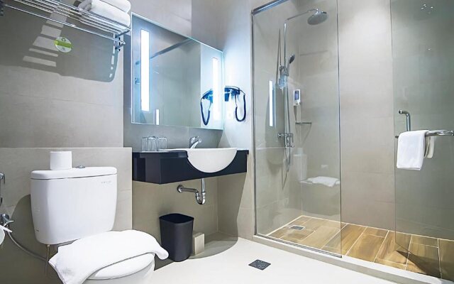 Zest Sukajadi Bandung by Swiss-Belhotel International