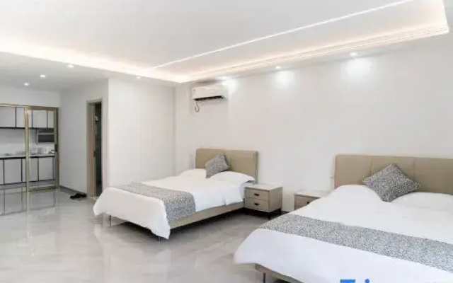 Guanghe Residence