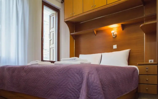 Daliani Studios Chania