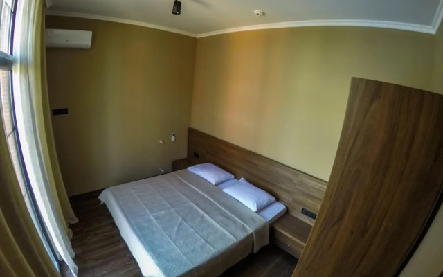 Коттеджи Citron