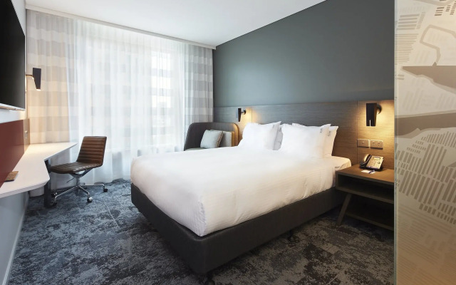 Holiday Inn Express Melbourne Southbank by IHG