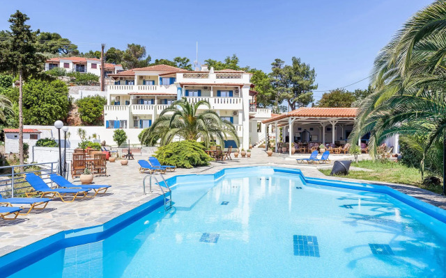 Stafylos Suites Boutique Hotel