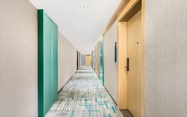 Country Inn & Suites by Radisson, Chongqing Happy Valley Guanghuan Shopping Park Store – Hotel Rooms – Chongqing