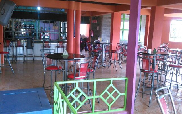 Gitandara Garden Hotel