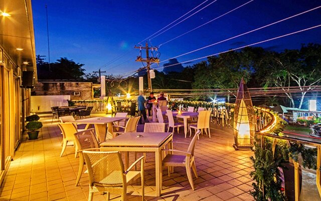 Fersal Hotel Puerto Princesa