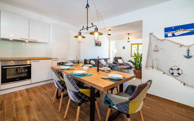 Apartment Lucija Novum