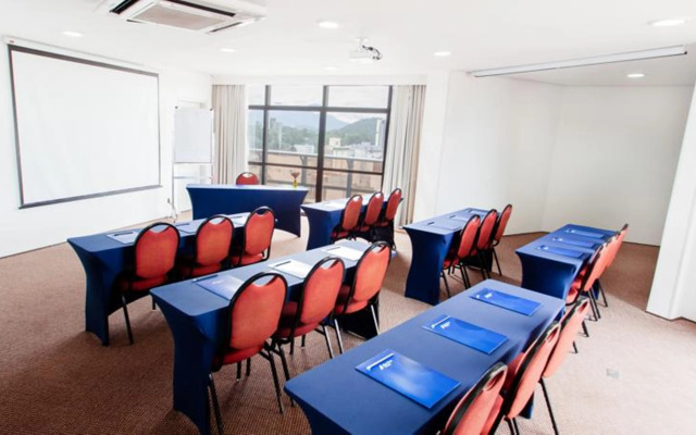 Blue Tree Towers Joinville