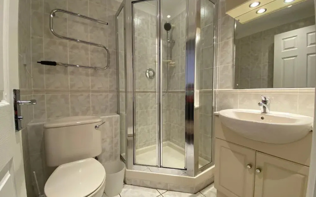 4 Bedroom House At Atlantic Reach-Newquay-Cornwall