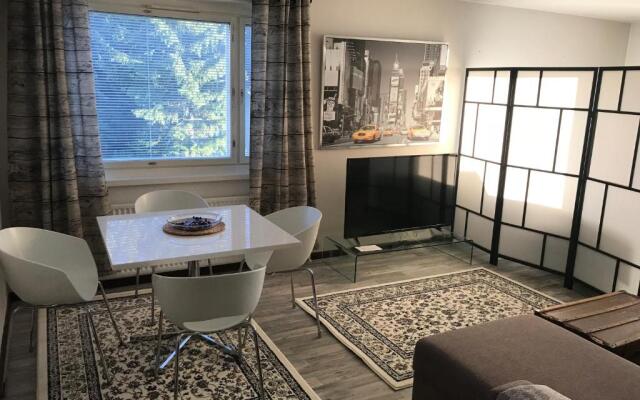 Residence 4