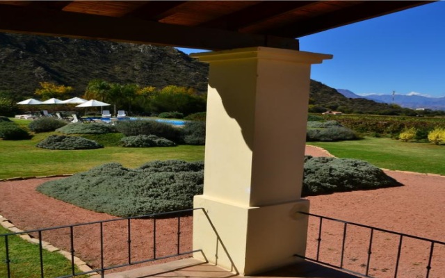 Viñas de Cafayate Wine Resort