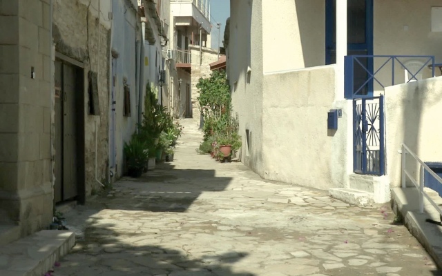 Cyprus Villages