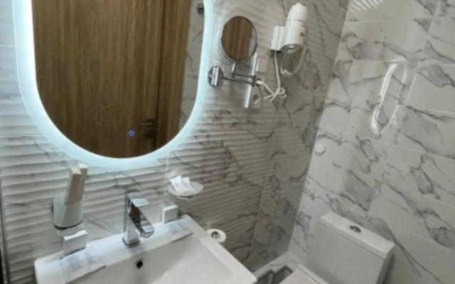 Green House on Lenin