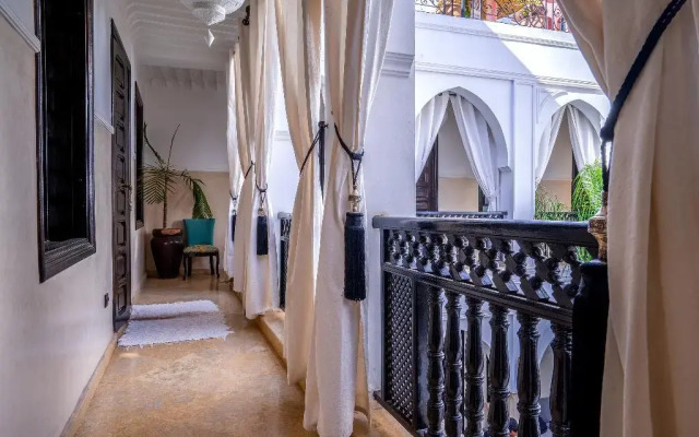 Riad Aliya