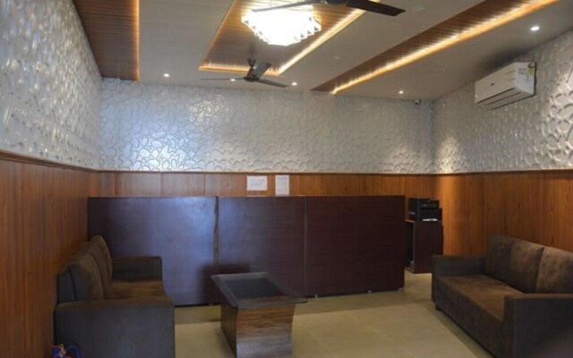 Krazy Hotel