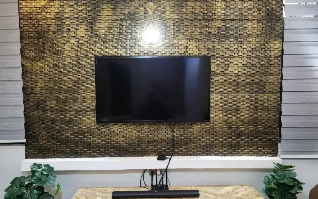 Exquisite 3bed 3bath Lake View Home in Entebbe