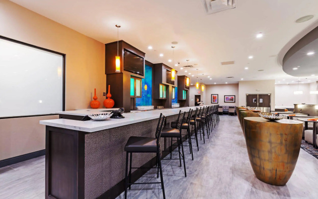 Holiday Inn Houston NE - Bush Airport Area by IHG