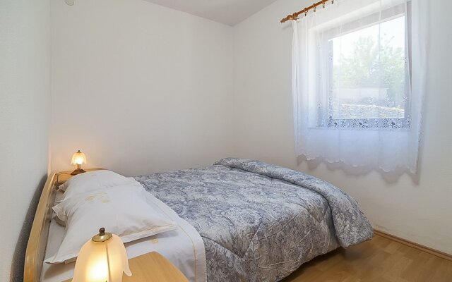 Apartments Burin