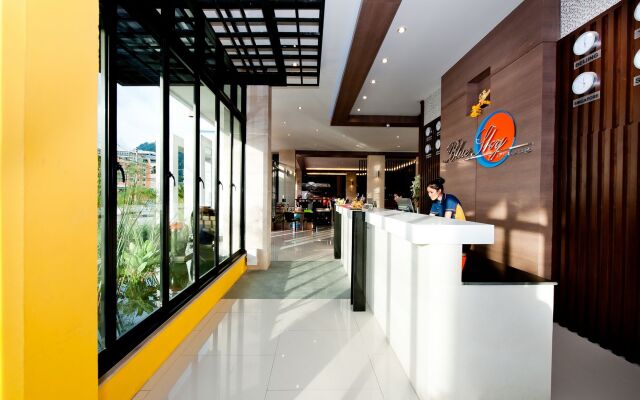 Tuana Blue Sky Patong