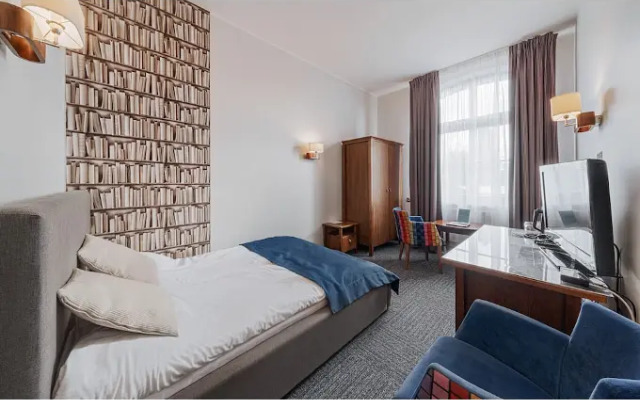Hotel Młyn