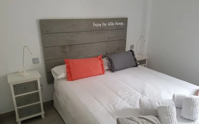 RK City Center Apartments