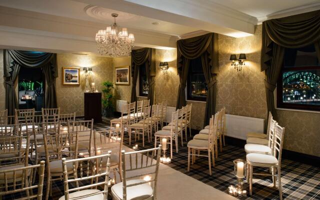 The Vermont Hotel & Vermont Aparthotel 