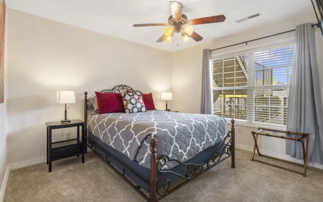 Branson Hilltop Haven - Golf Oasis