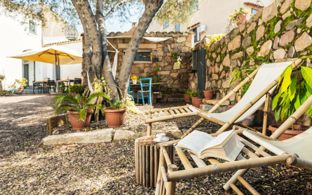 Sa Crai B&B - Sardinian Experience