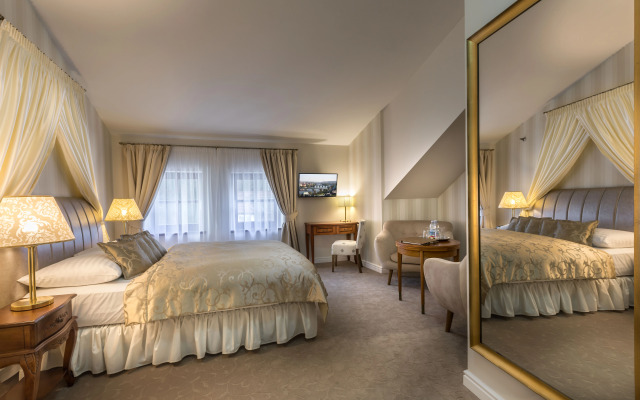 Hotel Hoffmeister