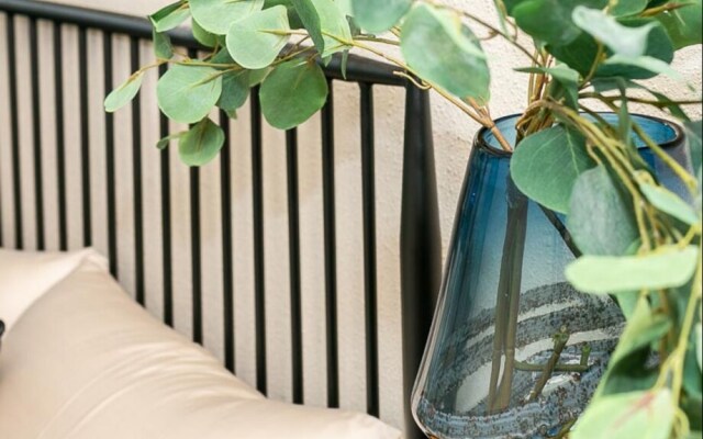 Locals Boutique Apartment ShijichengNo11