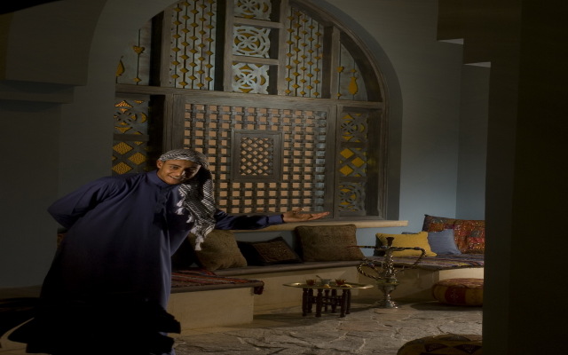 Radisson Blu Resort, El Quseir