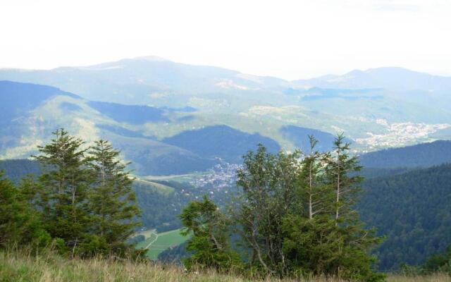 Gîte Cornimont, 3 pièces, 4 personnes - FR-1-589-20