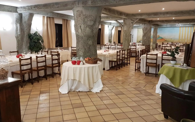 Hotel Ristorante La Campagnola