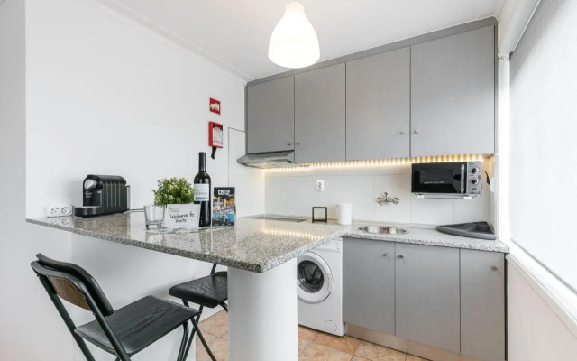 GuestReady - Porto Panoramic View