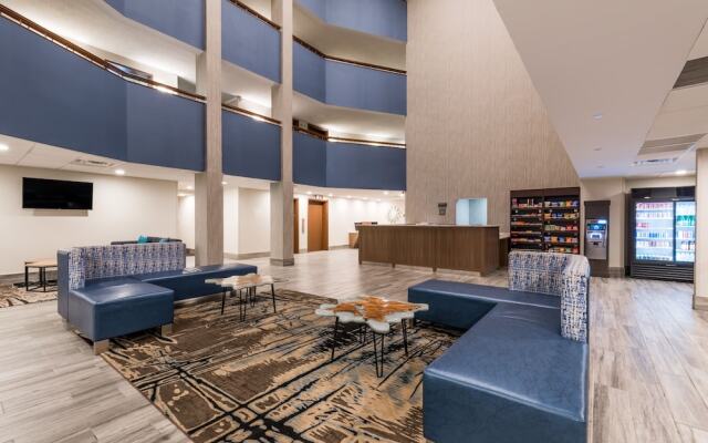 Days Inn Horsham Philadelphia