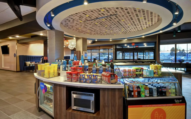 Tru By Hilton Denver South Park Meadows