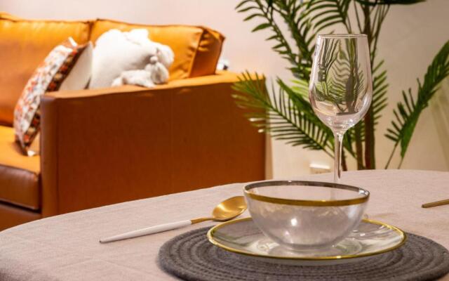 Wuhan Jiangan·Jianghan Road· Locals Apartment 00161850